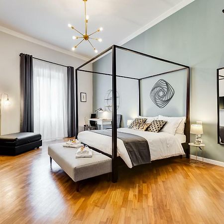 Spanish Steps Exclusive Apartment Roma Exterior foto