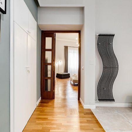 Spanish Steps Exclusive Apartment Roma Exterior foto