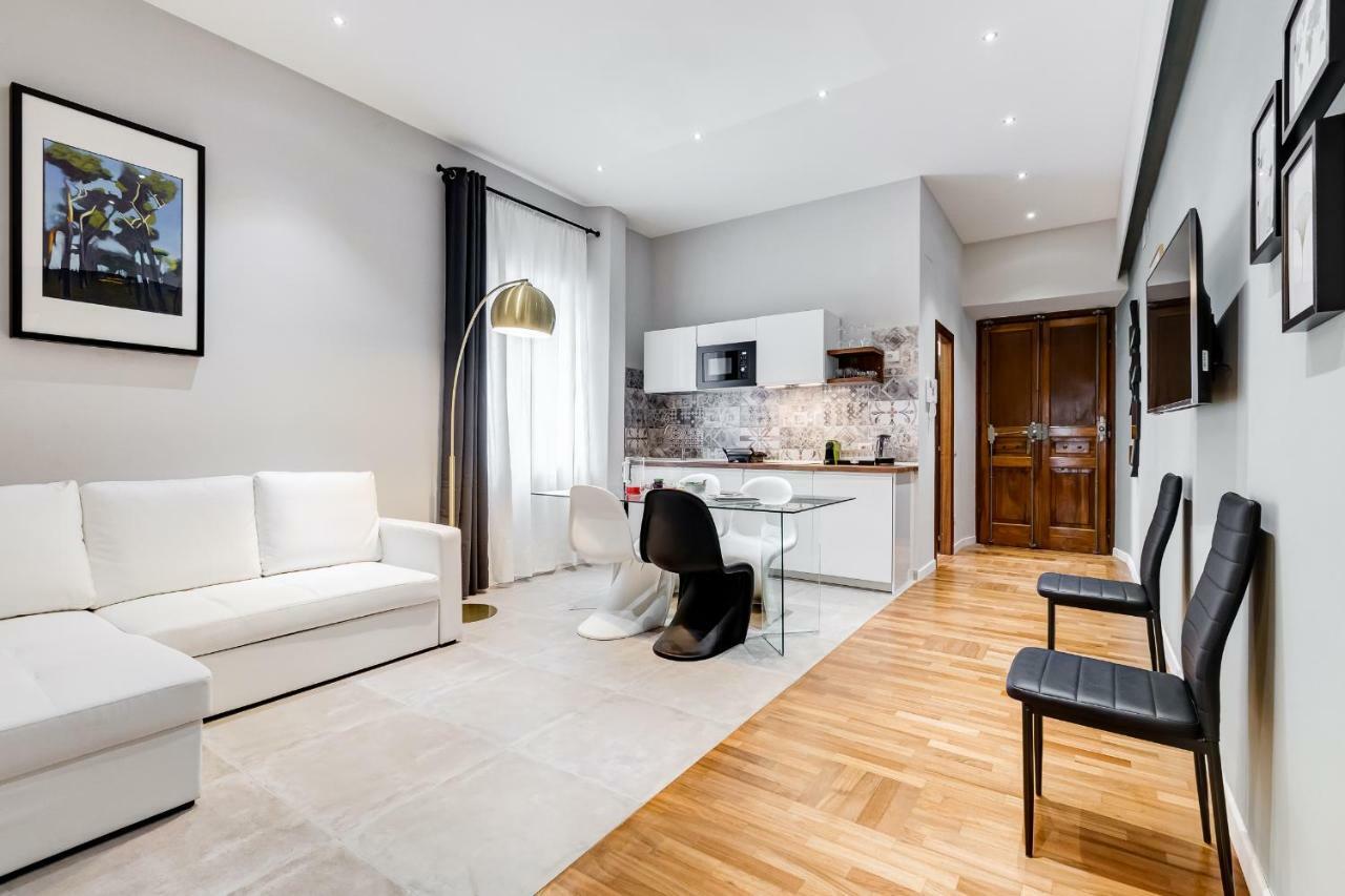 Spanish Steps Exclusive Apartment Roma Exterior foto