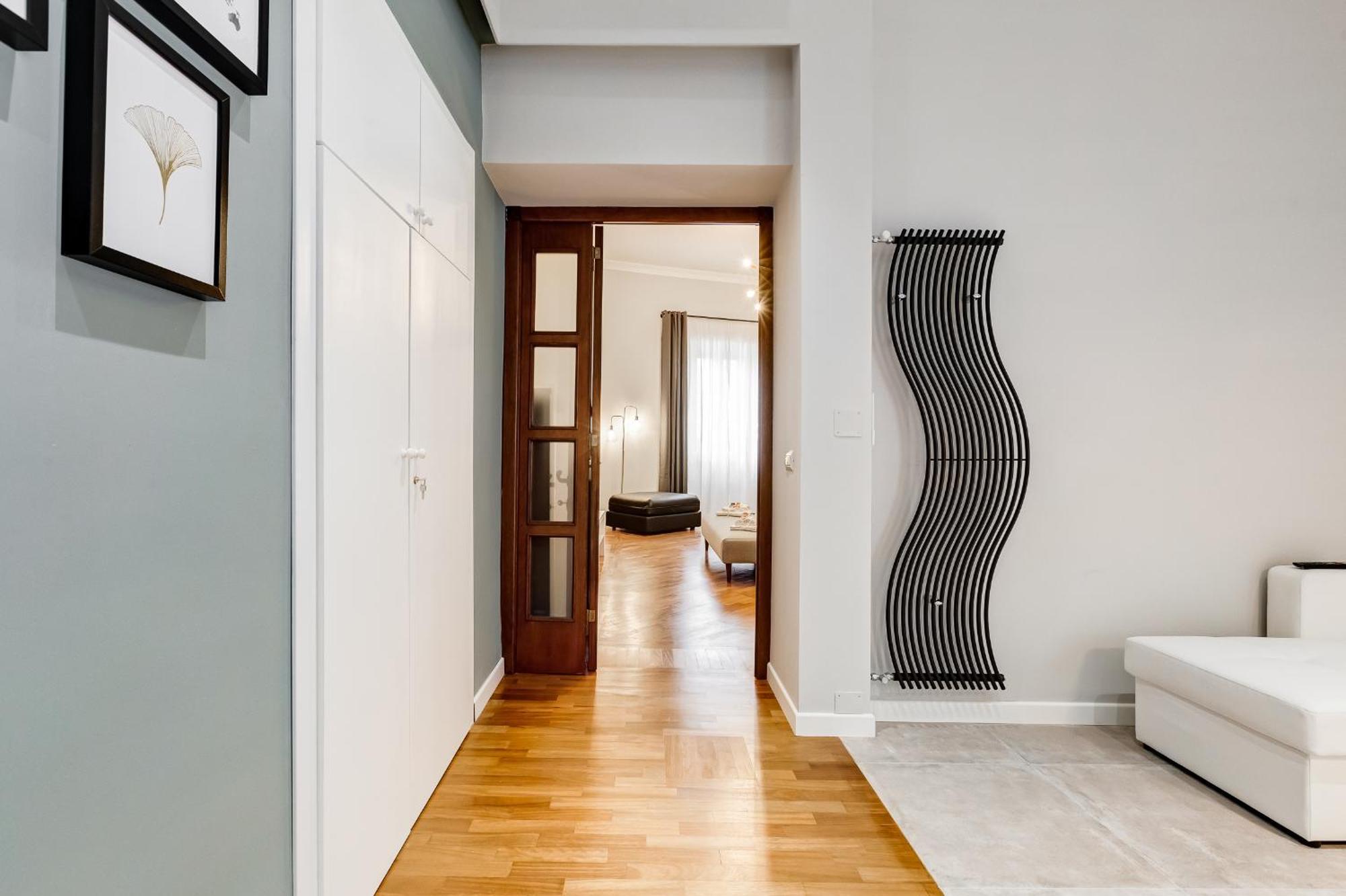 Spanish Steps Exclusive Apartment Roma Exterior foto