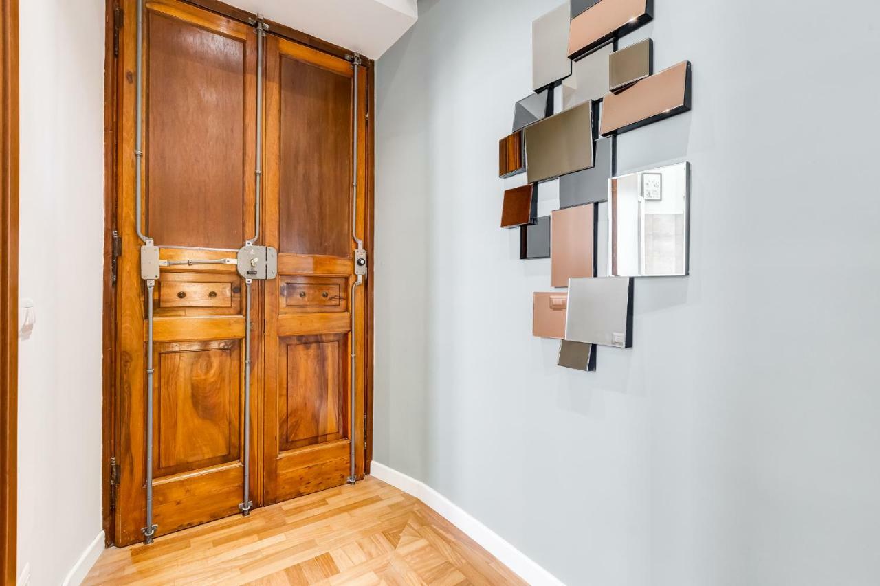 Spanish Steps Exclusive Apartment Roma Exterior foto